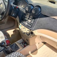 افيو تكسي • ٢٠١٠ • قفل رقم وطني