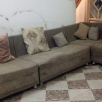 ديوان تركي • ١٢ نفر • توصيل نجف