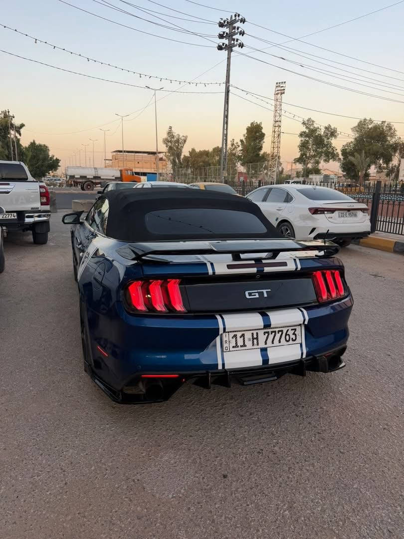 فورد موستنك gtv8 برميوم
كلفورنيا سبشل فول 1/1

5 قطع ابيع حزام 

ادامه عامه مابيه كل نقص

لغد بي سحب 

كشف بلادي

شاشه سنك 3

سماعات شيكر

دمام بلادي

خزن ميموري

دبات ريمونت تفريغ هدرز ppk

كير مكينه كفاله بسعر مناسب وبيه مجال بصيط

140

مجال بصيط

***********

مكاني نجف ولسياره مثل مابلصوره واحلا

بدون مراوس فقط بيع ولحد يكلي امسح المنشور

تفاصيل اكثر خاص
