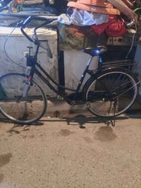 البصرة العالية • حسنية الحلاف • شارع 16