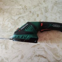 أداة تقليم • بطارية داخلية ٥ڤ • ١٢ڤ بدون بطارية