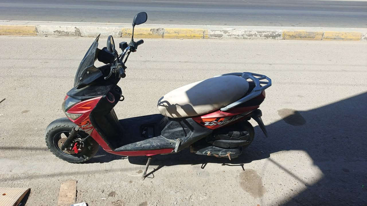 سلام عليكم سايم جبلي للبيع 2023 السعر 250بي مجال مكاني الرمادي ***********
