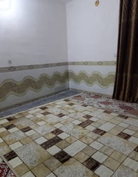 دار للبيع المساحه 144 بناء جديد كامل وجاهز من كل النواحي منطقه ابو درع...