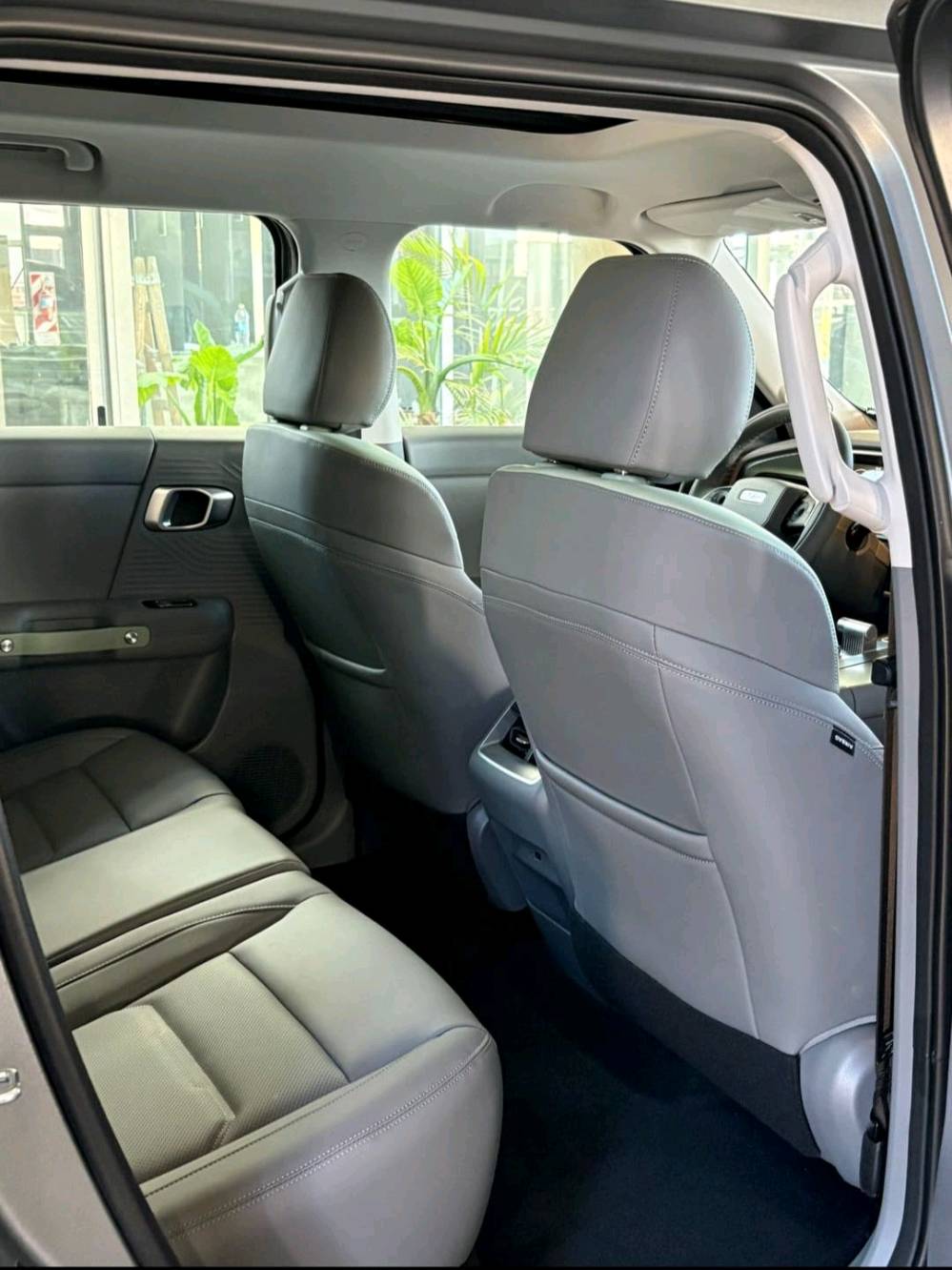 🚙 عرض تقسيط حصري – BAIC BJ30 (بايك BJ30) 🚙
فول مواصفات | مع اللوحات | 
✅ أقل راتب 500 ألف دينار
✅ موظف مدني حصراً
✅ أو كفيل موظف مدني حصراً
💰 القسط الشهري: 480,000 دينار فقط
📆 مدة التقسيط: 8 سنوات
🛡 ضمان السيارة: 8 سنوات
🚗 التسليم خلال 20-30 يوم فقط
∆ عنوان  بابل الحلة شارع ٨٠ جهة كربلاء - ركن شارع محيزم ( شارع الكيات ) مجاور اسواق ركن المدينة -  شركه الماس لتجارة السيارات 
دوام المكتب يوميا من الساعة ٩صباحا - ٤ عصرا عدا يوم الجمعة