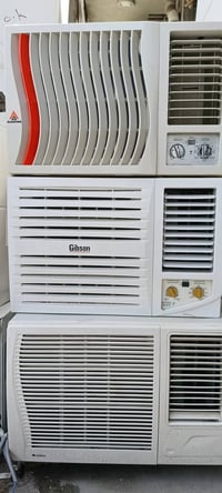 مكيفات بلاديات • شرط الشغل • كوت الهورة