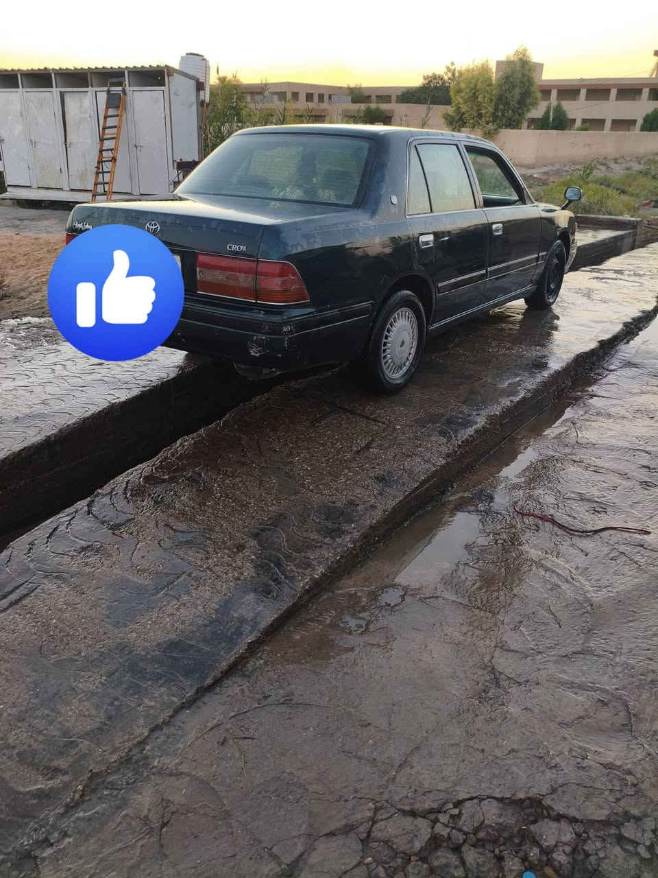 سلام عليكم ارنب موديل 2000 كير ومحرك حداديه نضيفات كهربائيات كله شغاله رقم الاماني بغداد سنويه عظم عاج راعيه ماواصله بيه وكاله اتكفل بس سرقه مكاني بابل القاسم سعره 33وبيه مجال ***********

