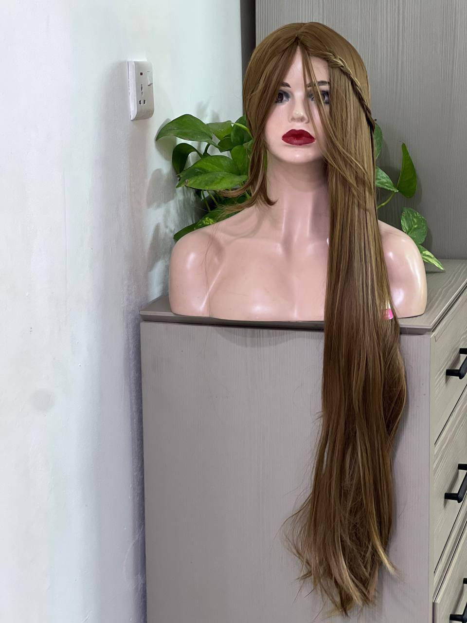 بسم الله الرحمن الرحيم
تخفيضات تخفيضات بنات لحكوا احجزوا 
كل الباروكات الي بالمنشور سعر 33 الف 
توصيل مجاني 
الي طولها متر ومتر وربع 
والقصيرة 30 
بنات احجزا العرض فقط 10 ايام
العرض فقط على الباروكات الي بالمنشور


**إذا كنت صاحب هذا الإعلان وتريد حذفه لأي سبب، رجاءا أرسل رسالة إلى الدعم الفني**