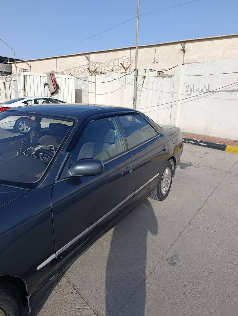 مارك نفخ موديل ١٩٩٢

مصبوغه عام مكينه وكير كفاله
تبريد زين
دواخل جدا نظيفه
گصه جنطه بأسم راعيها وكاله او تحويل

السعر 37 ورقه البصرة, العراق


**إذا كنت صاحب هذا الإعلان وتريد حذفه لأي سبب، رجاءا أرسل رسالة إلى الدعم الفني**