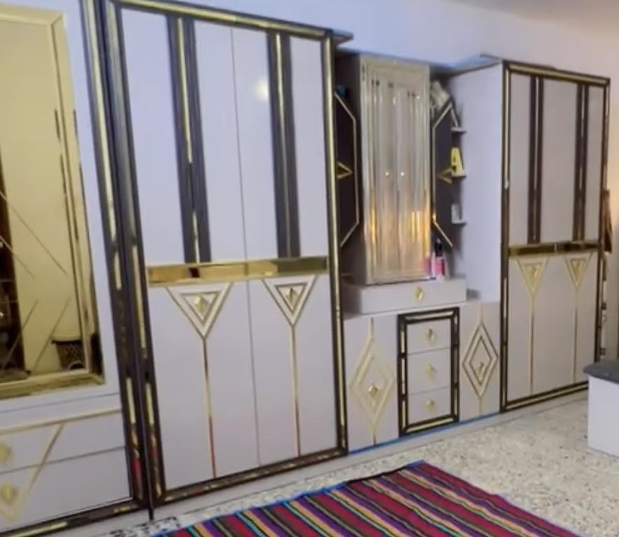 غرفه للبيع مستعمله شي قليل سعر على خاص


**إذا كنت صاحب هذا الإعلان وتريد حذفه لأي سبب، رجاءا أرسل رسالة إلى الدعم الفني**