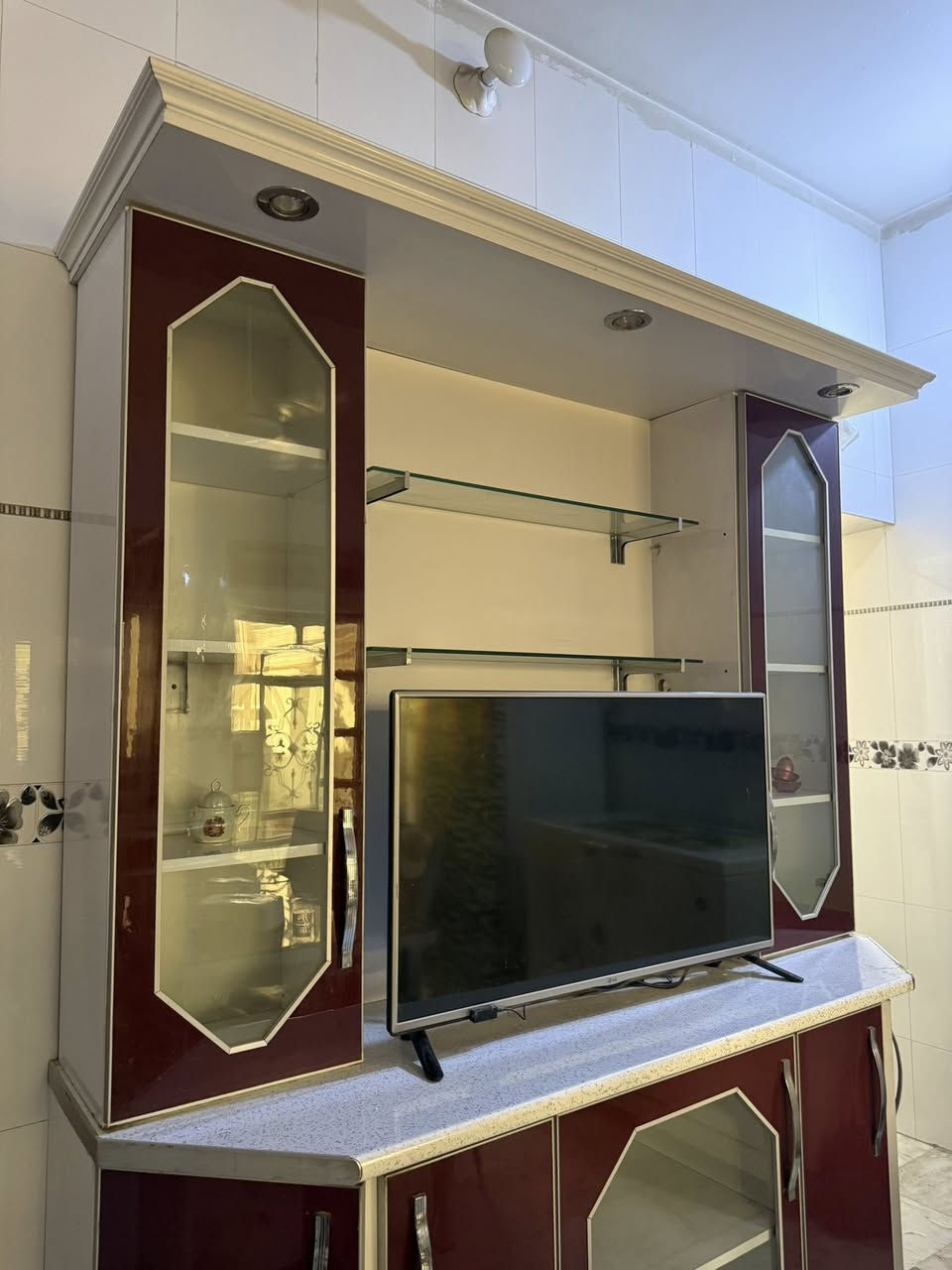 بسعر منافس جدا 📛📛📛📛
معرض بقياسات 
195cm x 225cm 
السعر 425الف قابل للتفاوض
العنوان بابل حلة 
للتواصل على ماسنجر الصفحة


**إذا كنت صاحب هذا الإعلان وتريد حذفه لأي سبب، رجاءا أرسل رسالة إلى الدعم الفني**