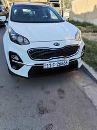 سبورتج ٢٠١٩خليجي ماشيه ٥٦ حقيقي عل الفحص مواصفات تحكمات جهتين مري كهرب...