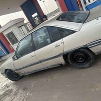 اوبل اوميغا • جير عادي • مكينة 2.0