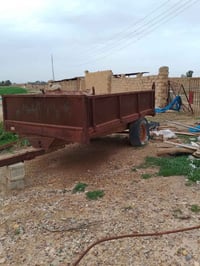 للبيع عربانه مال تنكتر  ‭ ‭٠٧٧١ ٠٠٣ ٢٧٦٠‬ طارق