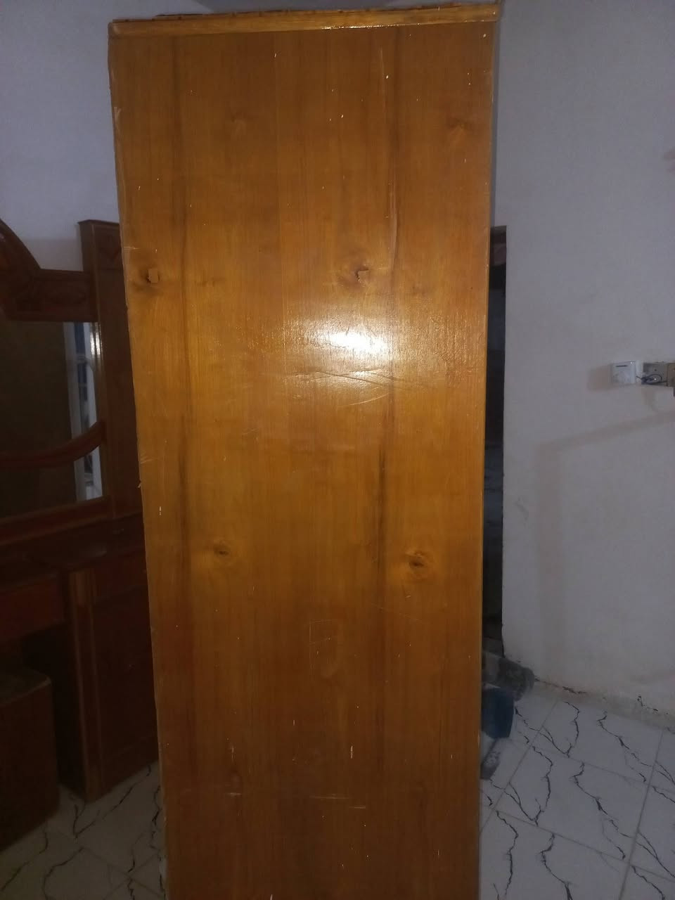 سلام عليكم
كنتور نضافه فول يحتاج شويه ترتيب عنوانه حله مركز سعر 90مجال قليل 
***********

