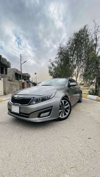 أوبتما • ٢٠١٥ • محرك ٢٠٠٠