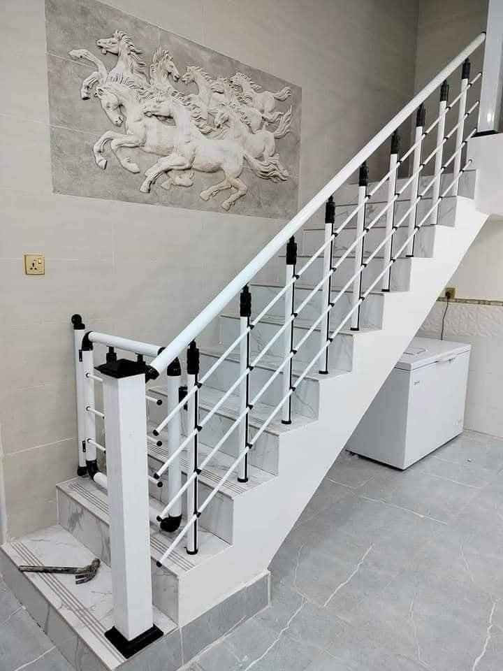 🔹 محجرات ألمنيوم بتصاميم ه🔹

نقدم لكم أجمل محجرات الألمنيوم المناسبة للدرج والبلكونات،
تصاميم أنيقة تضيف لمسة فخامة وأمان لبيتكم.

✔️ جودة عالية
✔️ شغل مرتب ودقيق
✔️ تصاميم حديثة تناسب كل البيوت
✔️ أسعار مناسبة

للحجز والاستفسار راسلونا على الخاص

أو الاتصال على الرقم:
📞 ***********

📞***********

اختار الفخامة… وخلي بيتك يبرز بالأجمل ✨ بغداد, العراق
