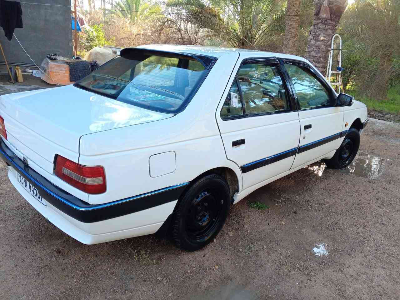 بيجو موديل 10 رقم بابل انكليزي مكانها كربلاء الحسينيه بسمي السعر 33 للاستفسار
***********
