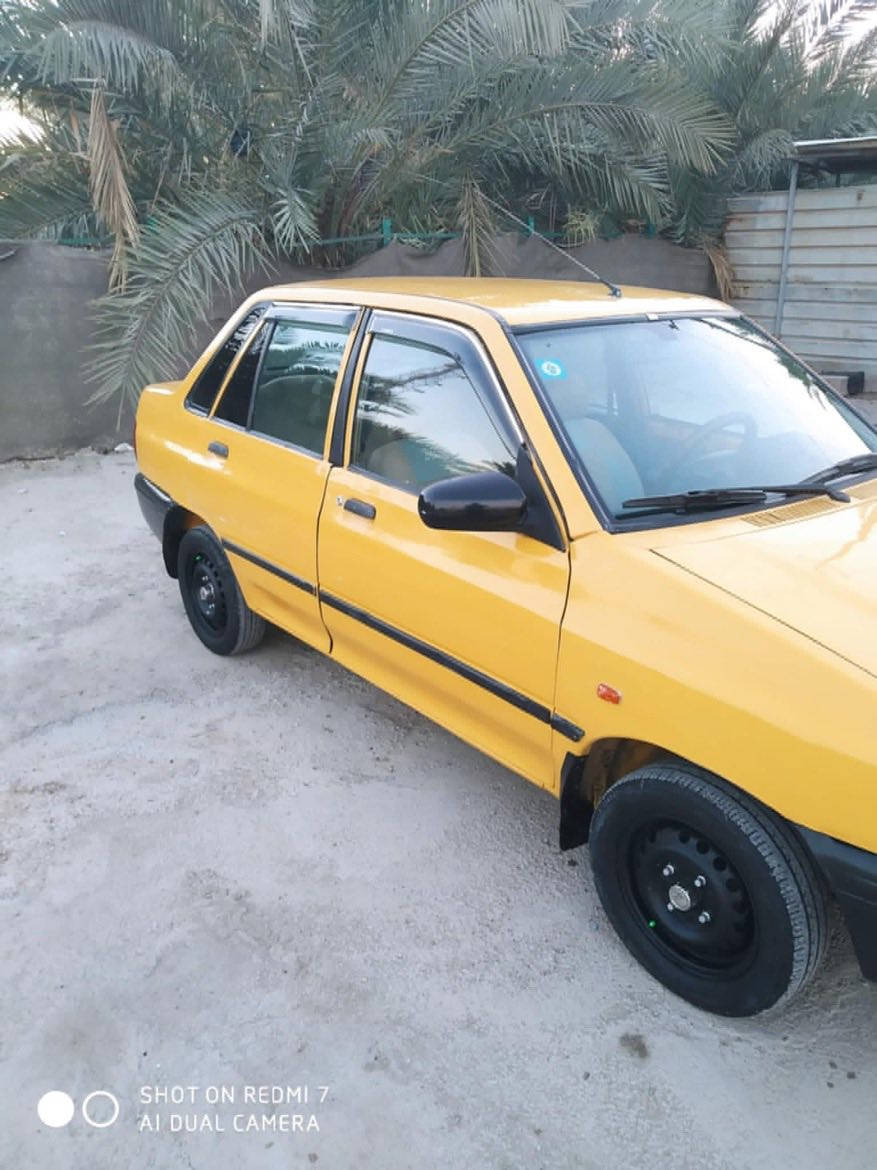 السلام عليكم ..
سايبا موديل 2010 للبيع ب25 ورقه
السيارة بأسمي مكان كربلاء 
الاتصال على الرقم   ‭0780 048 1110‬
