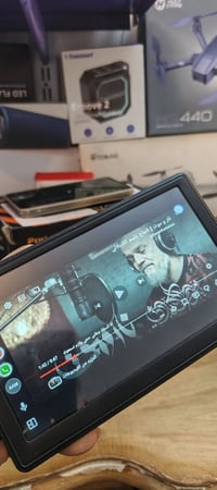 اكسسوارات سيارة