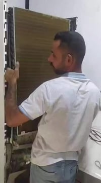 ورشة فنية • نصب سبالت • بابل