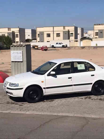 سلام عليكم سمند للبيع  2010
او مراوس حسب القناعه 

كير محرك حداديه كامله 

رقم قادسية راعيه يمي مكاني نجف 

السنويه 26

مشروع وطني 

مصبوغة عام 

سياره حلوه مرتبه

***********
ملاحضه البياعه شره متفيدكم لان ناتقصه شي
