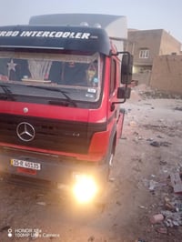 شاحنة • للبيع • تفاصيل