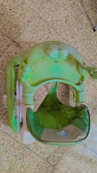 رحلة أطفال • حجلة