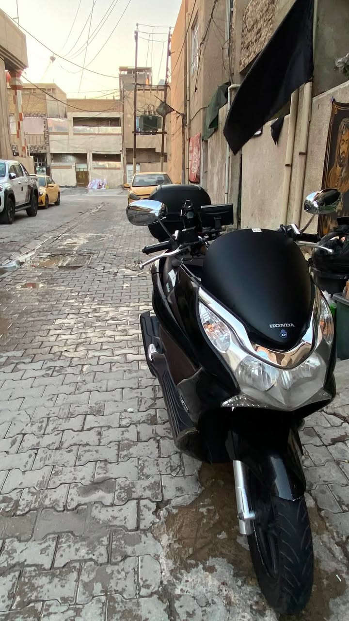 سلام عليكم شباب بي اكس جيل اول 
رمبه دراجه مكفوله كفله عامه شوفت عينك 
داخل مالته لون ميز🔥🔥
كله شغله ماشيه ٤٢ الف 
يلي يريد سعر خاص او اتصل وتساب 
***********
