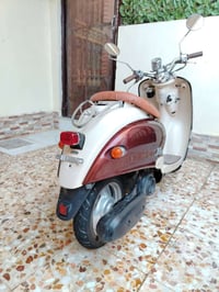 دراجة عبد الحليم • جاهزة • الديوانية