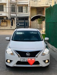 نيسان صني • ٢٠٢٤ • ٥٨٠٠٠