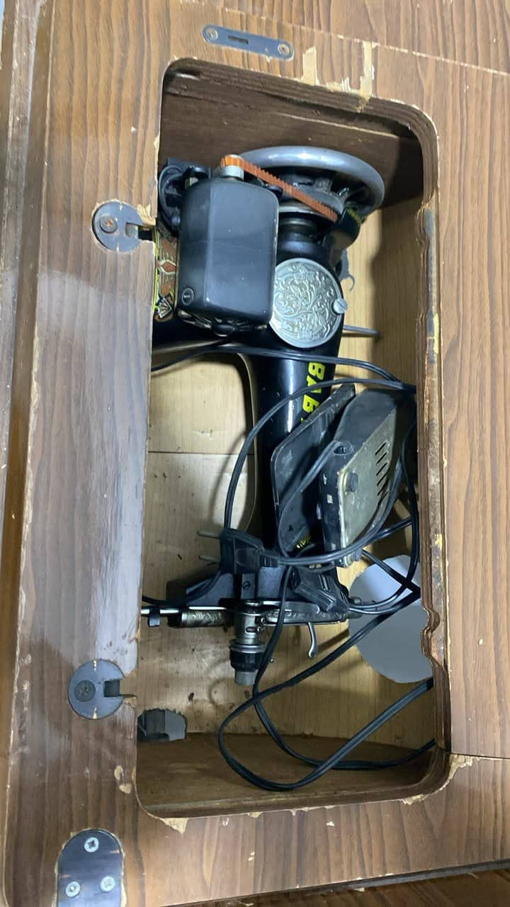 غسالة الجي حجم 8كيلو شرط بلادي باب أول سعر 200 بايسكل حجم 28 اوربي سعر 90 مكينة باب اول سعر 100 عنوان واحد اذار


**إذا كنت صاحب هذا الإعلان وتريد حذفه لأي سبب، رجاءا أرسل رسالة إلى الدعم الفني**