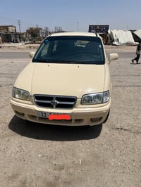 ترانجيت • ٢٠٠٦ • ٦ سلندر