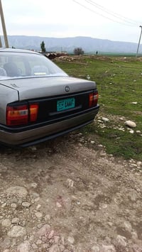 ١٩٩٢ • جير عادي • كەلەکچی