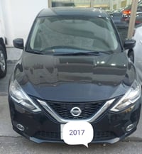 سنترا • ٢٠١٧ • اس في امريكي