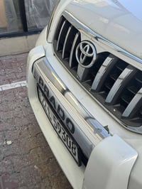 برادو • ٢٠٠٨ • دبل