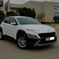 هيونداي كونا • ٢٠٢٢ • ٣ قطع دهان