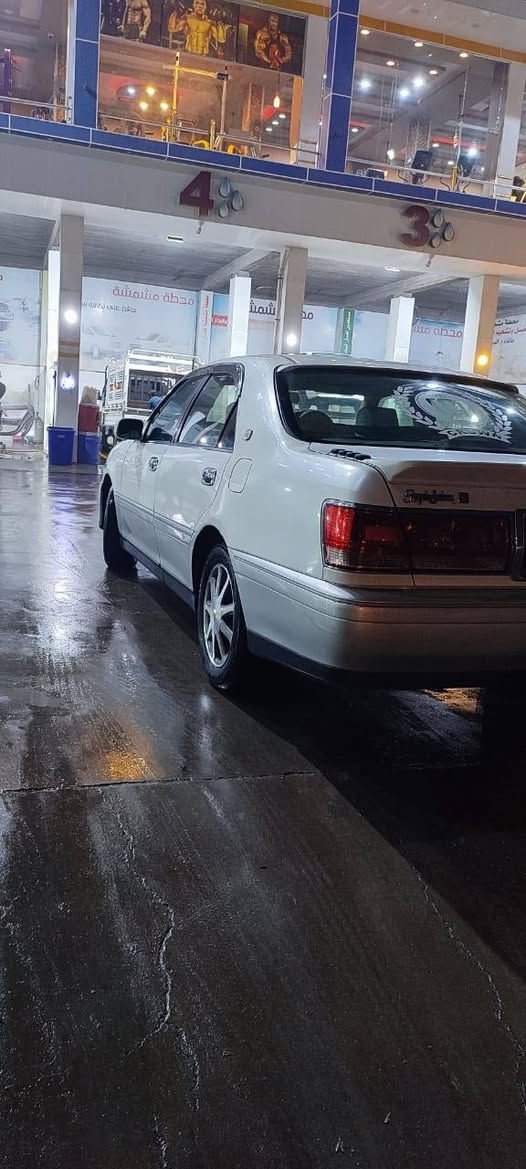 سلام وعليكم ملكه جنون
كص قماره  اربع دكم فول موصفات ماعده تنته 

شاصي 75
تبريد ثلج

ديفور جبير

كشن كهربائي

ثلاجه شغاله

تخم تاير

رقم بصره بسمي

سياره جاهزه 118 وبيهه مجال بسيط
***********
