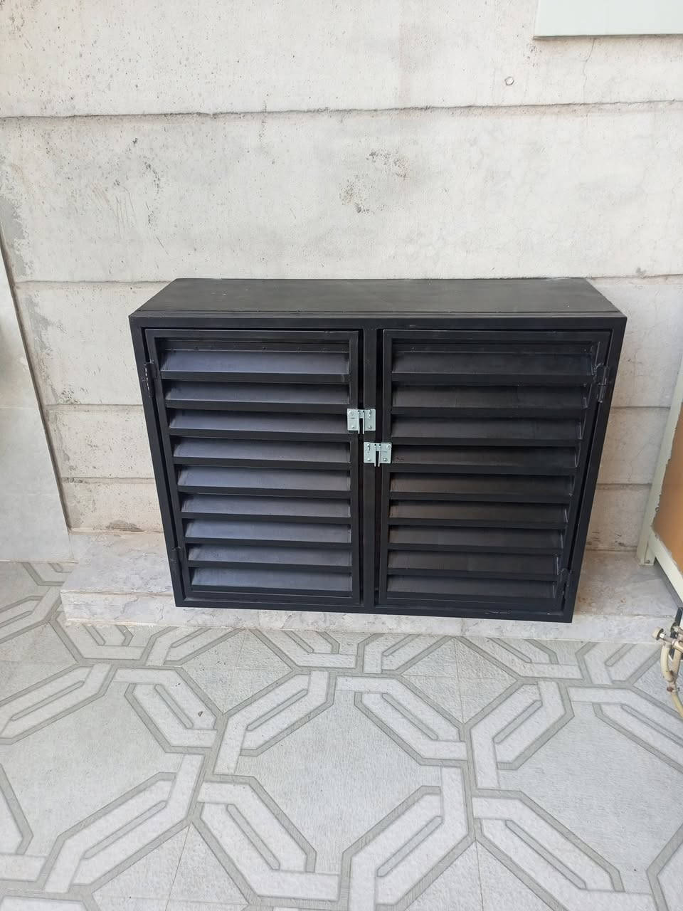 حداده احمد السبهان
جميع انواع الحداده

  صناعة صناعة ابواب قاصه

أحدث الموديلات الهندسية 

بافضل انواع الحديد المتوفرة في السوق 

 والتصميم من أختيار الزبون 

والعمل بدقة واحترافية مبتكرة
 
وكذالك الأبواب الداخلية والخارجية
 
وكتائب الحماية للشبابيك والأبواب

 و اعمال سندويچ بنل 

الموعد أساس عملي
وتساب ***********
