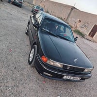 ميتسوبيشي غالانت • ١٩٩١ • رقم اربيل