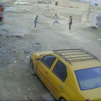 رينو موديل 10مصبوغة عام رقم نكليزي شرط التحويل السعر 28وبيهة مجال العن...