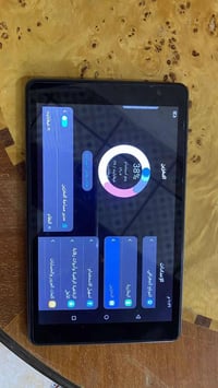 ايباد • ١٢٨ • بلا خلل