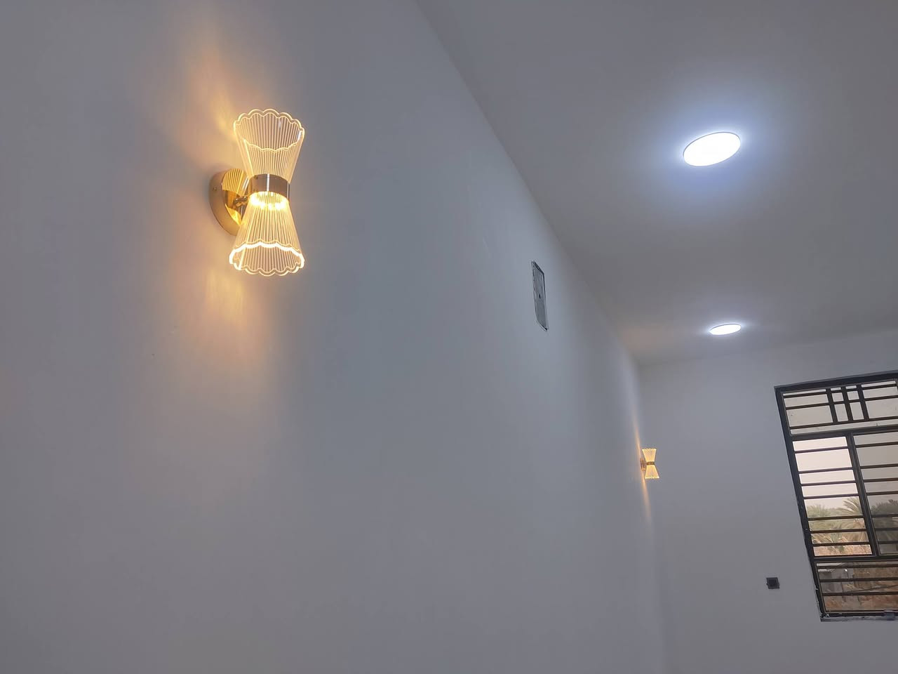 كهربائي متفرغ للعمل مكاني كربلاء عمل درجة اولى
تم الانتهاء من تشطيب موقع الحسينيه كربلاء 

للاستفسار 
***********
