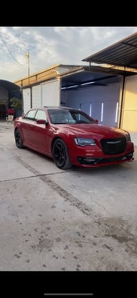 كرايسلر • ٢٠٢٠ • هيمي ٥.٧