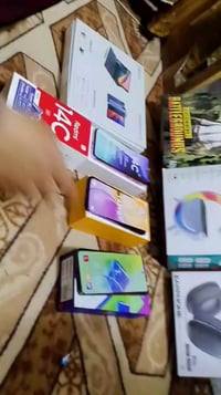 موبايلات • اكسسوارات • جديد ومستخدم