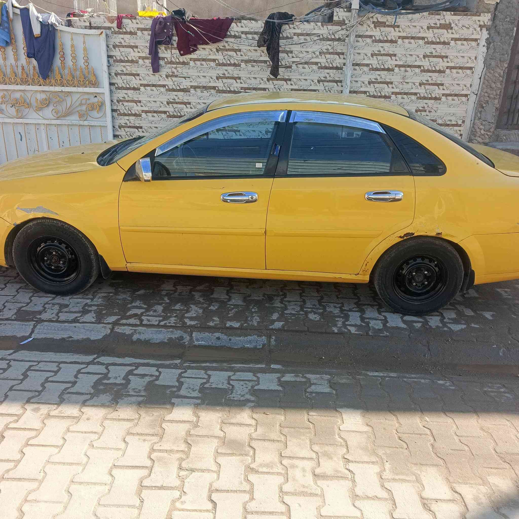 فورنزه موديل 2007كير مكينه كفاله تبريد شغال مكاني الكاضميه منطقة الجكوك السعر 45ال ***********ترهم  امراوس
