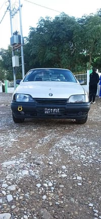 ۆپل ئۆمیگ مۆديل1991 مهکینه 20 گير عادی ریگه پیدان حاسیبه يه له گه نایه...