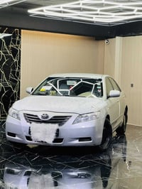 كامري • ٢٠٠٧ • استيراد دبي