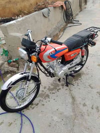 دراجه • موديل 25 • بطويريج الخيرات