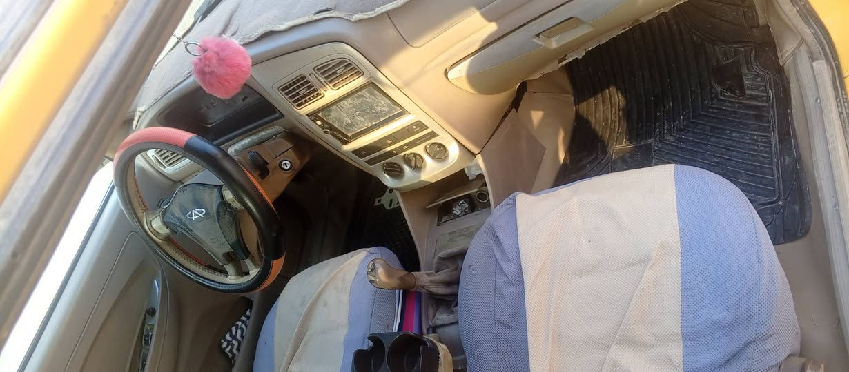 كوين للبيع موديل2010 كير ومكينة شرط  هيئة وغرامات صفر رقم انكليزي  سنوية باسمنا
السعر 28 بيها مجال   ***********
