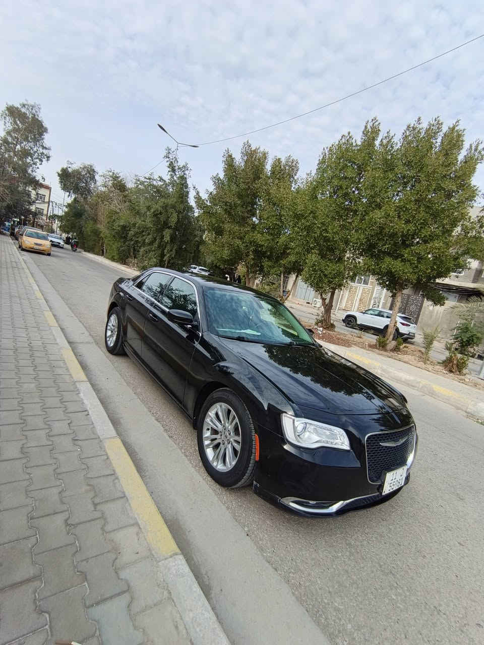 السلام عليكم اوباما 2018 معلايه 2023 رقم بغداد ألدولي الجديد سنوية وهزة وفحص كله جديد بسمي حادثه فقط باب تبديل بلادي بدون ايرباك وبيها قطعتين كلير بدون دواخل شرط والباقي مكفول سيارة جديدة حيل مال جناي وجاهزة من كلشي مكينة كير حدادية تبريد كله كفالة شرط مكينة 6 سلندر موصفاته بصمه تشغيل بصمة أبواب ويل مكسيكي هيتر بلمري جنطة كهرباء تشغيل عن بعد لايت زنون سيارة جديدة مابيه اين تقص كشنات جلد تدفئة تبريد بلكشنن كشنات كهرباء وبعد بيها موصفات ملاحظة مكينة والكير مامفتوحات علا وضع الشركة السعر 175وبيه مجال للشراي الرقم ***********
